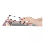 TECH-PROTECT SMARTCASE GALAXY TAB A9 / A11 8.7 X110 / X115 / X133 / X135 tok készülékhez márvány