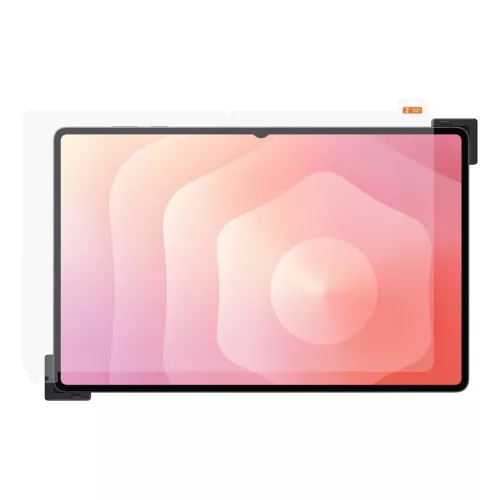 EF-UX930CTE Samsung Anti-Reflecting védőfólia Galaxy Tab S11 Ultra készülékhez, átlátszó