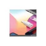 4smarts adapter USB-C/Lightning 27W 2db 540711