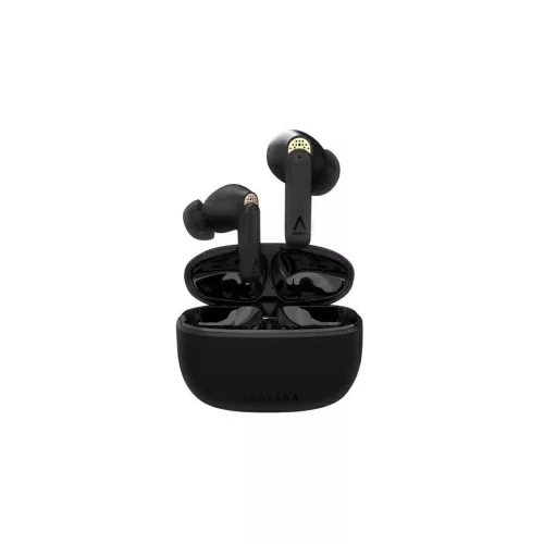 Creative Aurvana ACE vezeték nélküli fejhallgató Bluetooth 5.3 ANC fekete