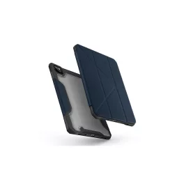   UNIQ Trexa tok iPad Pro 11" 2021/2020 készülékhez antimikrobiális kék