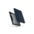 UNIQ Trexa tok iPad Pro 11" 2021/2020 készülékhez antimikrobiális kék