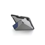 UNIQ Trexa tok iPad Pro 11" 2021/2020 készülékhez antimikrobiális kék