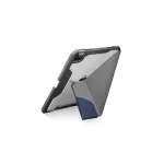 UNIQ Trexa tok iPad Pro 11" 2021/2020 készülékhez antimikrobiális kék