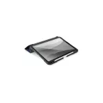 UNIQ Trexa tok iPad Pro 11" 2021/2020 készülékhez antimikrobiális kék