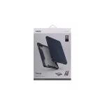 UNIQ Trexa tok iPad Pro 11" 2021/2020 készülékhez antimikrobiális kék