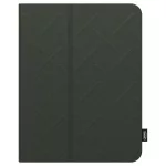 Skinarma Juno tok iPad A16 2025 készülékhez olajzöld