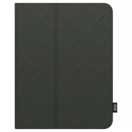 Skinarma Juno tok iPad A16 2025 készülékhez olajzöld