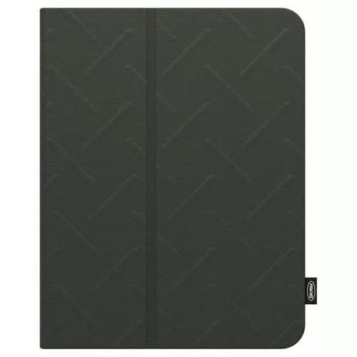 Skinarma Juno tok iPad A16 2025 készülékhez olajzöld