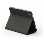 Skinarma Juno tok iPad A16 2025 készülékhez olajzöld