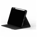 Skinarma Juno tok iPad A16 2025 készülékhez olajzöld