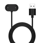 Tactical USB töltőkábel Amazfit GTR3/GTR3 PRO/GTS3/T-Rex 2 készülékhez
