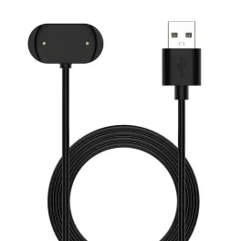   Tactical USB töltőkábel Amazfit GTR3/GTR3 PRO/GTS3/T-Rex 2 készülékhez