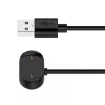 Tactical USB töltőkábel Amazfit GTR3/GTR3 PRO/GTS3/T-Rex 2 készülékhez