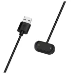 Tactical USB töltőkábel Amazfit GTR3/GTR3 PRO/GTS3/T-Rex 2 készülékhez