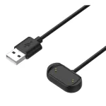 Tactical USB töltőkábel Amazfit GTR3/GTR3 PRO/GTS3/T-Rex 2 készülékhez