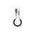 USAMS Bluetooth 5.0 hang adapter USB-AUX SJ464JSQ01 (US-SJ464) – szürke/patinás