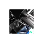 4smarts autós töltő VoltRoad Ultimate 160W fekete 541224