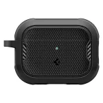 SPIGEN CORE ARMOR tok Apple AirPods Pro 3 készülékhez matt fekete