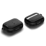 SPIGEN CORE ARMOR tok Apple AirPods Pro 3 készülékhez matt fekete