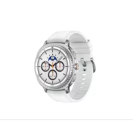SM-L500 Samsung Galaxy Watch 8 Classic 46mm fehér