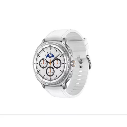 SM-L500 Samsung Galaxy Watch 8 Classic 46mm fehér