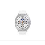 SM-L500 Samsung Galaxy Watch 8 Classic 46mm fehér
