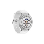 SM-L500 Samsung Galaxy Watch 8 Classic 46mm fehér