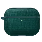 SPIGEN URBAN FIT Apple AirPods Pro 3 készülékhez tok éjfélzöld