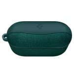 SPIGEN URBAN FIT Apple AirPods Pro 3 készülékhez tok éjfélzöld