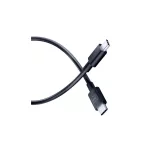 3MK Hyper Cable USB-C - USB-C 100W 1.2m kábel fekete