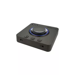 Creative Sound Blaster X4 USB-C külső hangkártya
