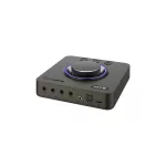 Creative Sound Blaster X4 USB-C külső hangkártya