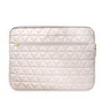 Guess laptop táska rózsaszín 13″, GUCS13QLPK