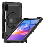 TECH-PROTECT SOLID XIAOMI REDMI PAD 2 11.0 tok készülékhez fekete