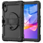 TECH-PROTECT SOLID XIAOMI REDMI PAD 2 11.0 tok készülékhez fekete