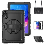 TECH-PROTECT SOLID XIAOMI REDMI PAD 2 11.0 tok készülékhez fekete
