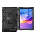 TECH-PROTECT SOLID XIAOMI REDMI PAD 2 11.0 tok készülékhez fekete