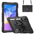 TECH-PROTECT SOLID XIAOMI REDMI PAD 2 11.0 tok készülékhez fekete