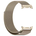 TECH-PROTECT MILANESEBAND Samsung Galaxy Watch 8 / Classic készülékhez (40/44/46 MM) csillagfény