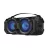 Rebeltec Bluetooth hangszóró SoundBOX 460 fekete