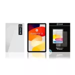OBAL:ME 2.5D üveg kijelzővédő Xiaomi Redmi Pad SE 11 készülékhez – átlátszó