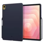 SPIGEN NANO POP tok Galaxy Tab S11 11.0 készülékhez X730 / X736B áfonya tengerészkék