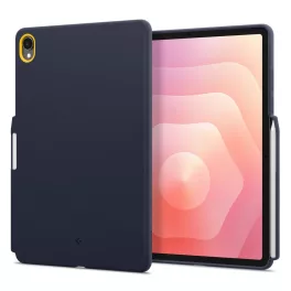   SPIGEN NANO POP tok Galaxy Tab S11 11.0 készülékhez X730 / X736B áfonya tengerészkék