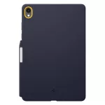 SPIGEN NANO POP tok Galaxy Tab S11 11.0 készülékhez X730 / X736B áfonya tengerészkék