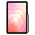 SPIGEN NANO POP tok Galaxy Tab S11 11.0 készülékhez X730 / X736B áfonya tengerészkék
