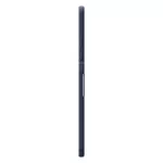 SPIGEN NANO POP tok Galaxy Tab S11 11.0 készülékhez X730 / X736B áfonya tengerészkék
