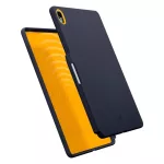 SPIGEN NANO POP tok Galaxy Tab S11 11.0 készülékhez X730 / X736B áfonya tengerészkék