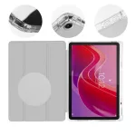 OBAL:ME MistyTab tok Lenovo Tab M11/M11 LTE készülékhez világosszürke