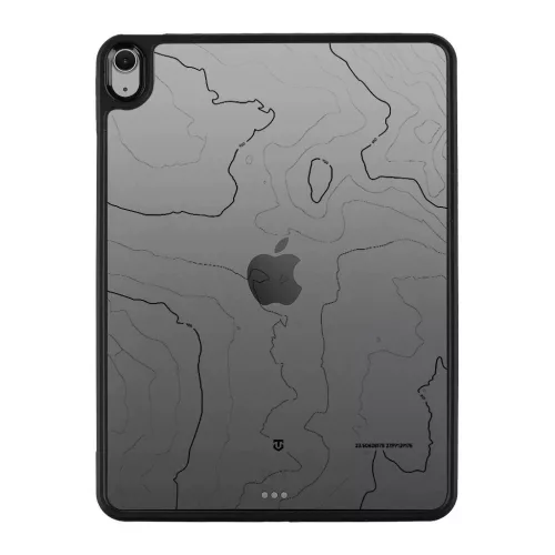 Tactical Warthog tok iPad Air 11 2024/2025 készülékhez, ászfalt